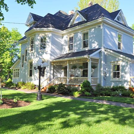 Summerside Inn Bed And Breakfast Eksteriør billede