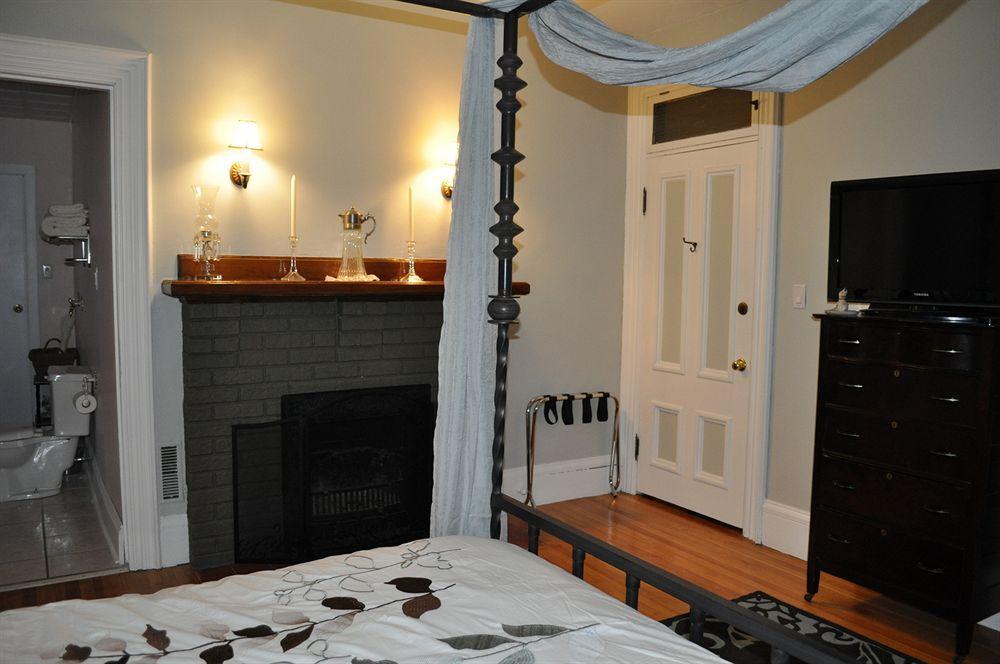 Summerside Inn Bed And Breakfast Eksteriør billede