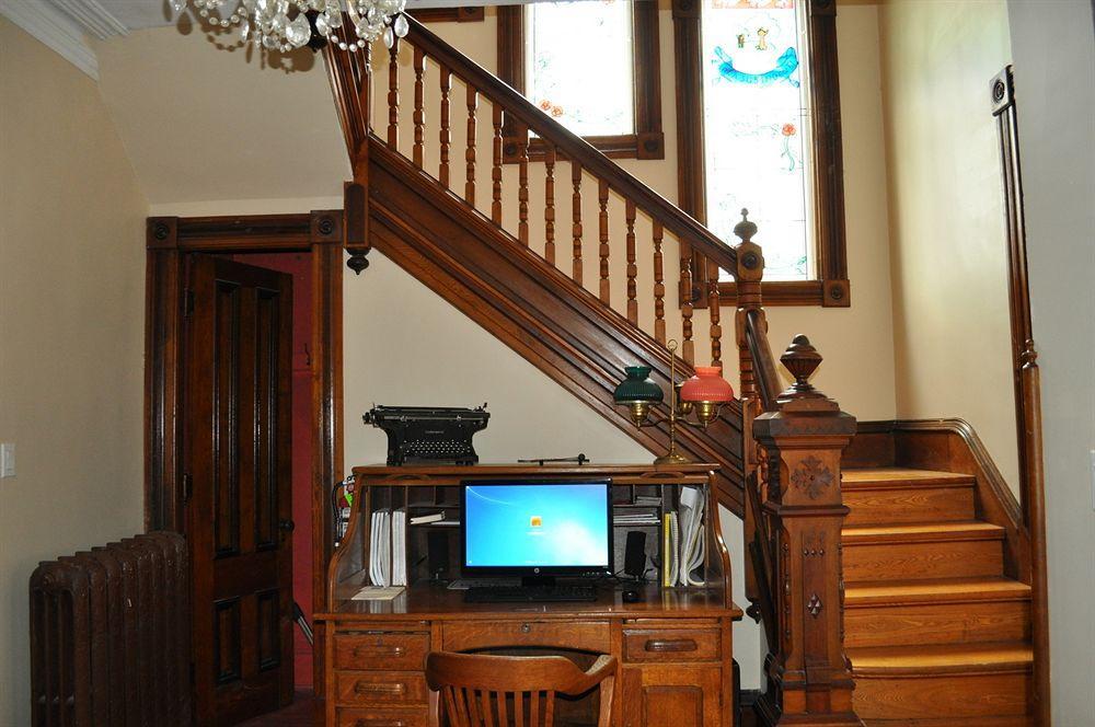 Summerside Inn Bed And Breakfast Eksteriør billede