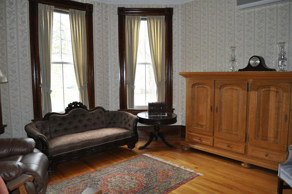 Summerside Inn Bed And Breakfast Eksteriør billede
