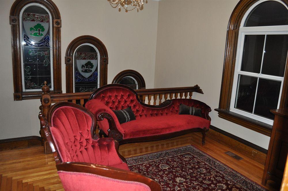 Summerside Inn Bed And Breakfast Eksteriør billede
