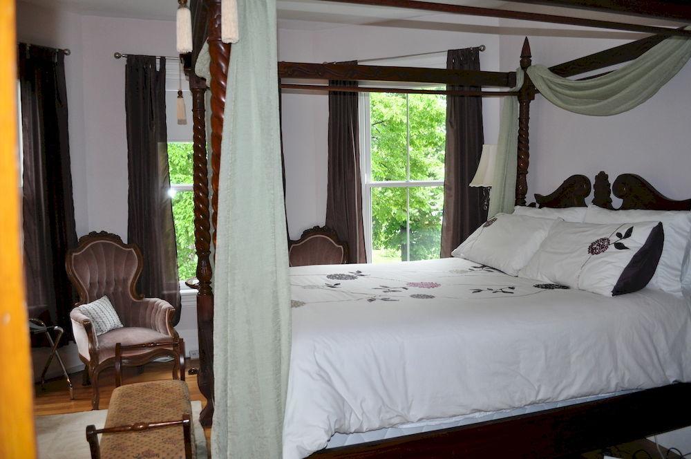 Summerside Inn Bed And Breakfast Eksteriør billede