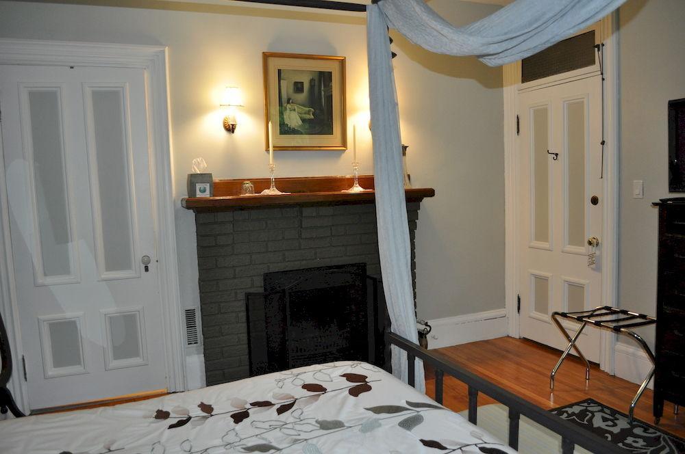 Summerside Inn Bed And Breakfast Eksteriør billede