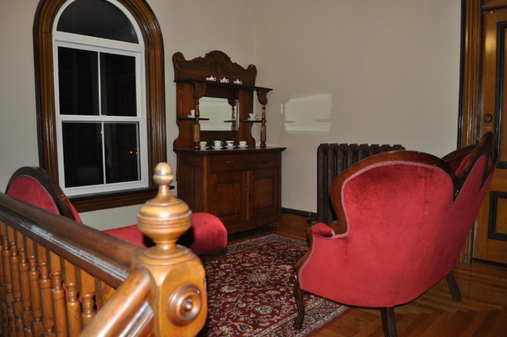 Summerside Inn Bed And Breakfast Eksteriør billede