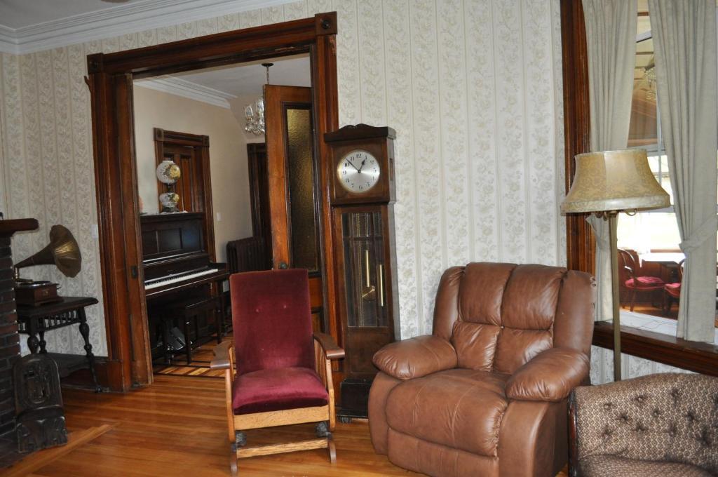 Summerside Inn Bed And Breakfast Eksteriør billede