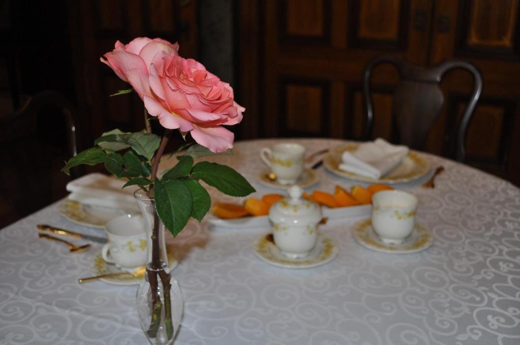 Summerside Inn Bed And Breakfast Eksteriør billede