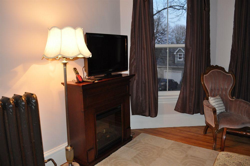 Summerside Inn Bed And Breakfast Eksteriør billede