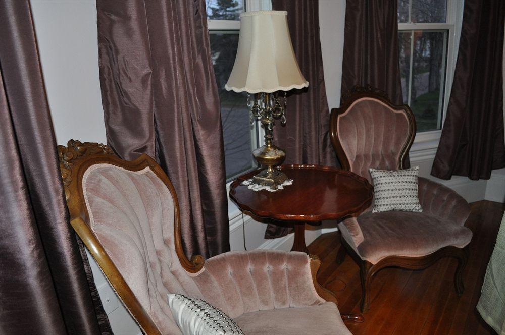 Summerside Inn Bed And Breakfast Eksteriør billede