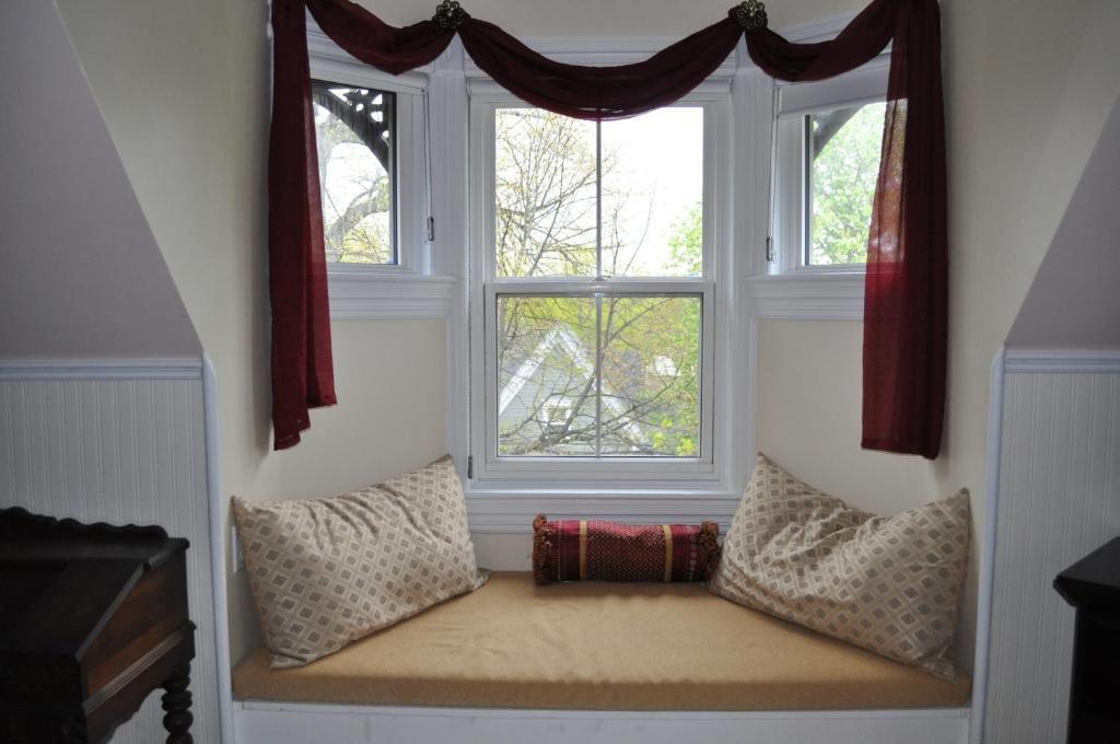 Summerside Inn Bed And Breakfast Værelse billede