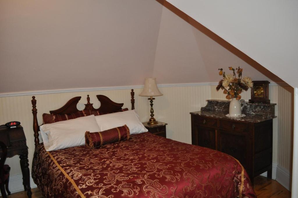Summerside Inn Bed And Breakfast Værelse billede