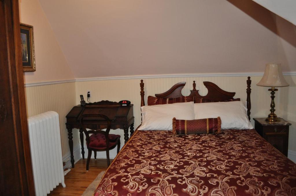 Summerside Inn Bed And Breakfast Værelse billede