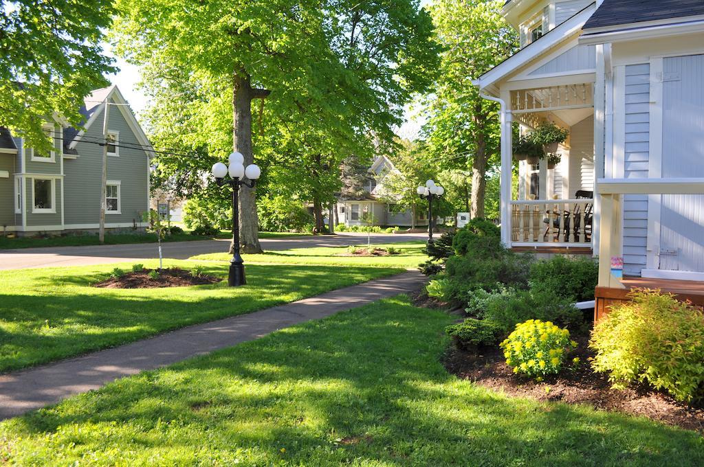 Summerside Inn Bed And Breakfast Eksteriør billede