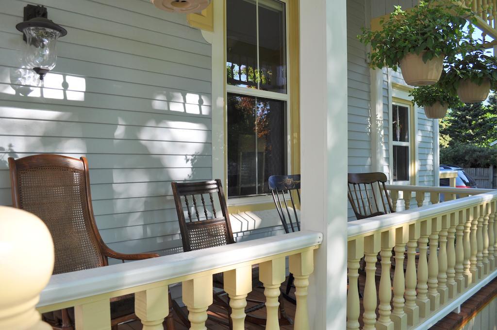 Summerside Inn Bed And Breakfast Eksteriør billede