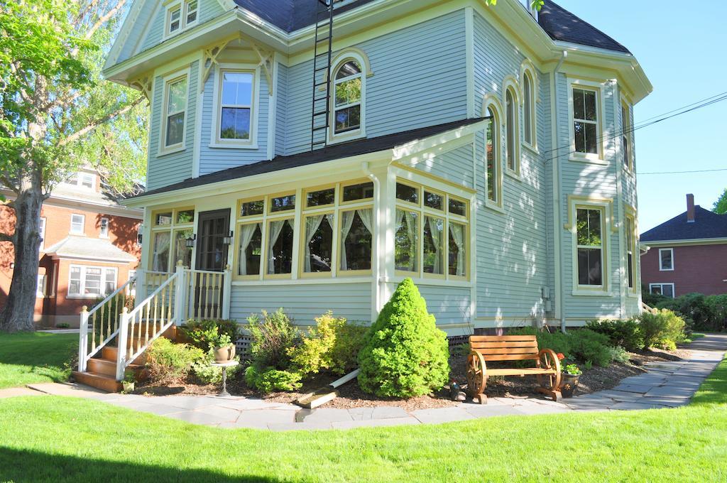 Summerside Inn Bed And Breakfast Eksteriør billede