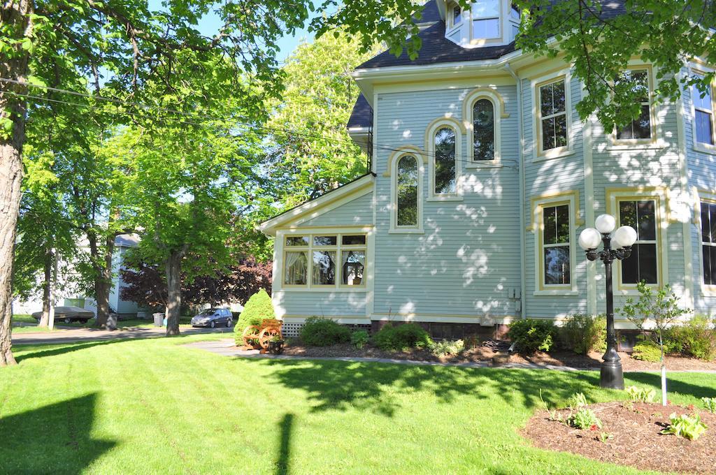 Summerside Inn Bed And Breakfast Eksteriør billede