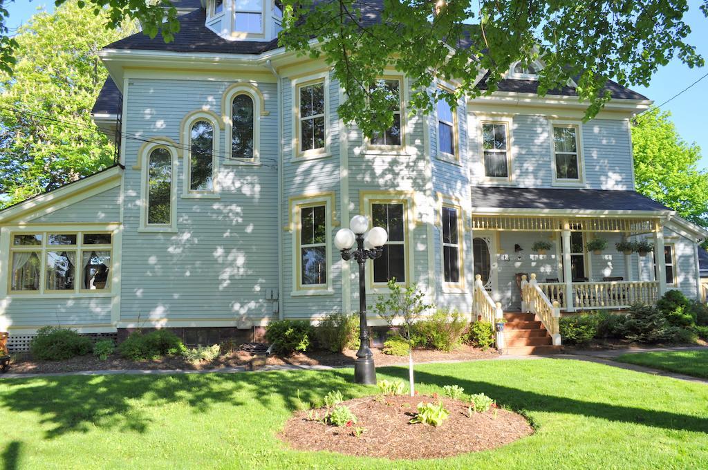 Summerside Inn Bed And Breakfast Eksteriør billede