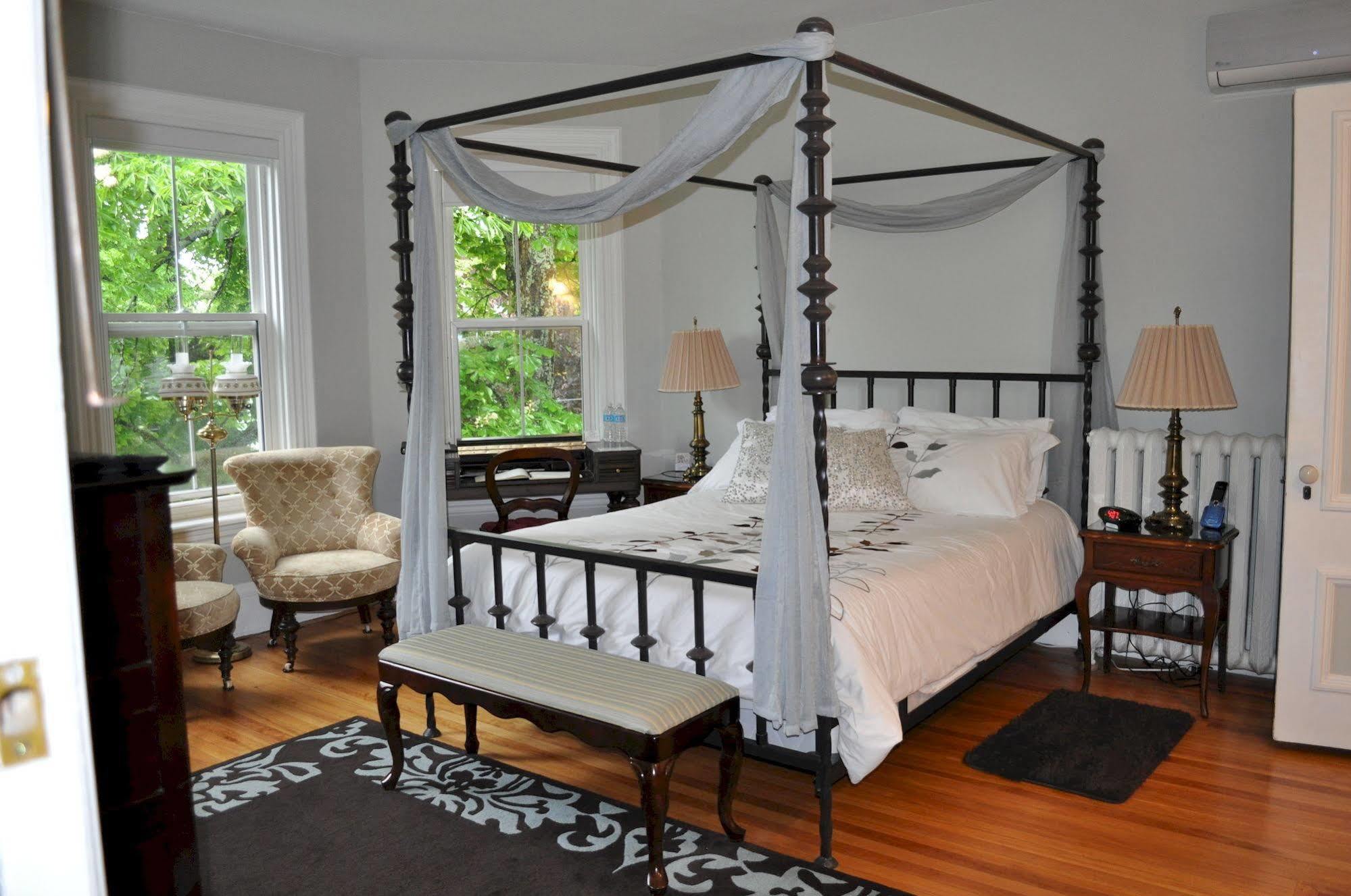 Summerside Inn Bed And Breakfast Eksteriør billede