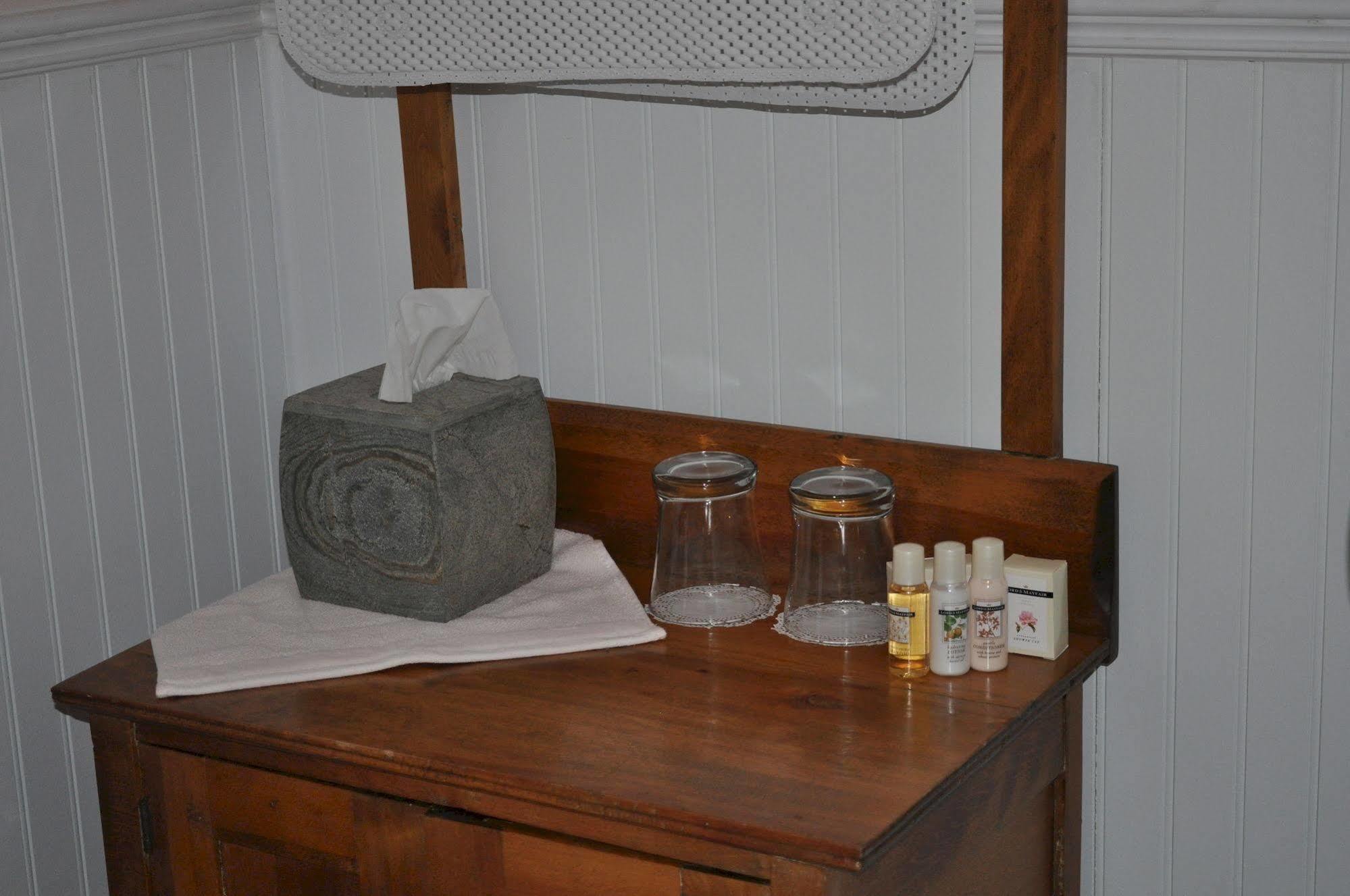 Summerside Inn Bed And Breakfast Eksteriør billede