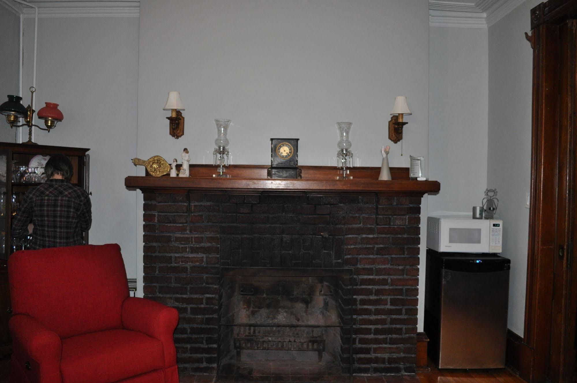 Summerside Inn Bed And Breakfast Eksteriør billede