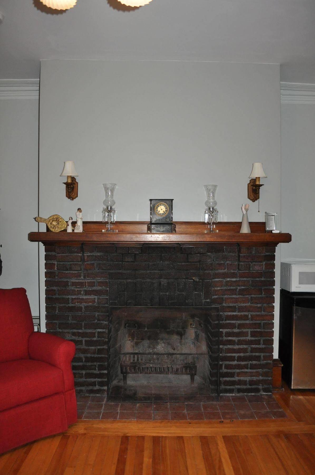 Summerside Inn Bed And Breakfast Eksteriør billede