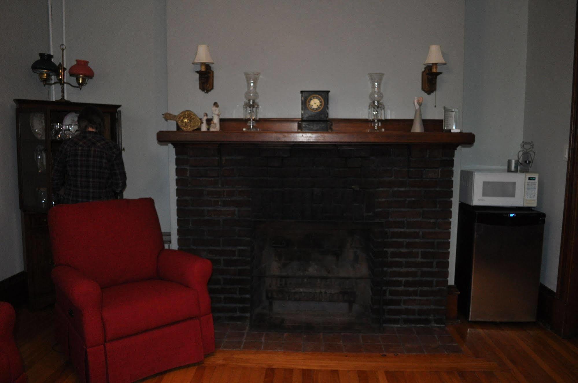 Summerside Inn Bed And Breakfast Eksteriør billede